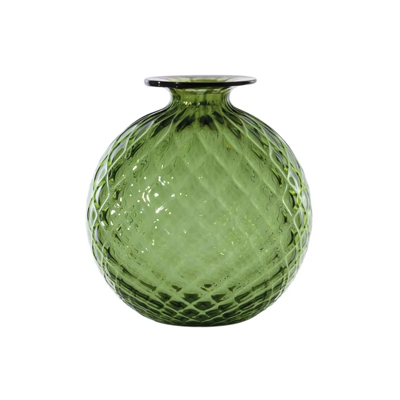 Venini Vaso Monofiori Balloton XL
