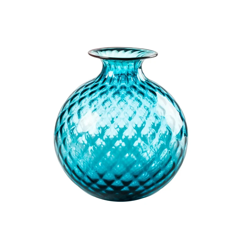 Venini Vaso Monofiori Balloton XL