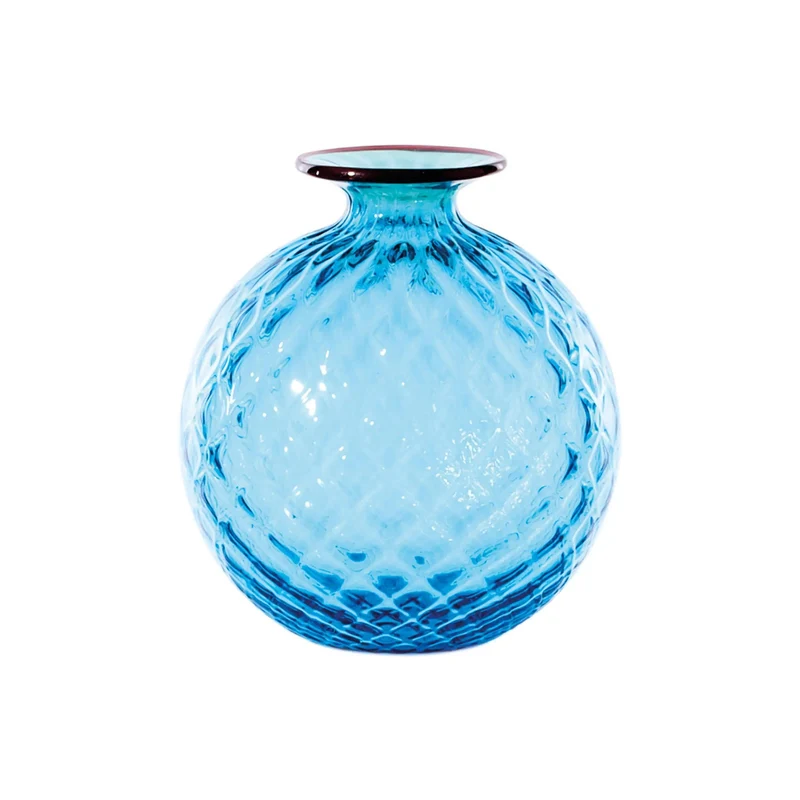 Venini Vaso Monofiori Balloton XL