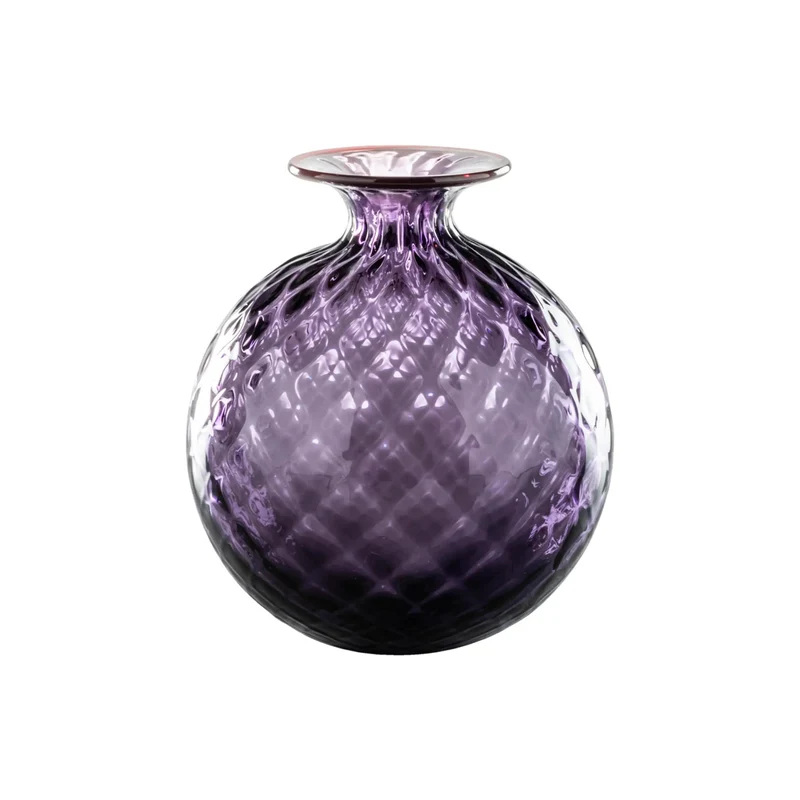 Venini Vaso Monofiori Balloton XL