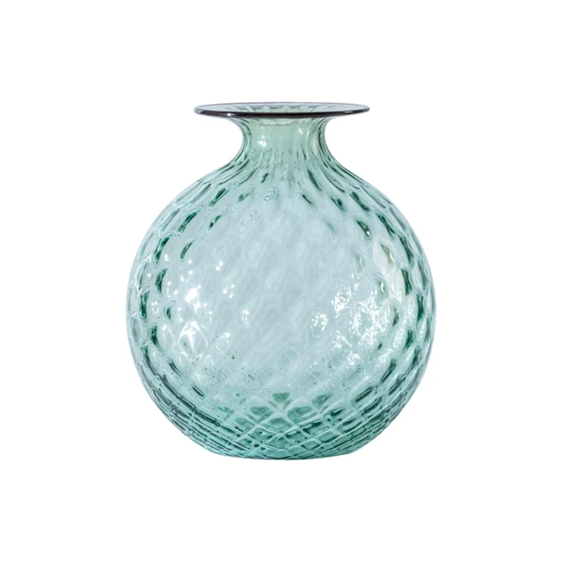 Venini Vaso Monofiori Balloton XL