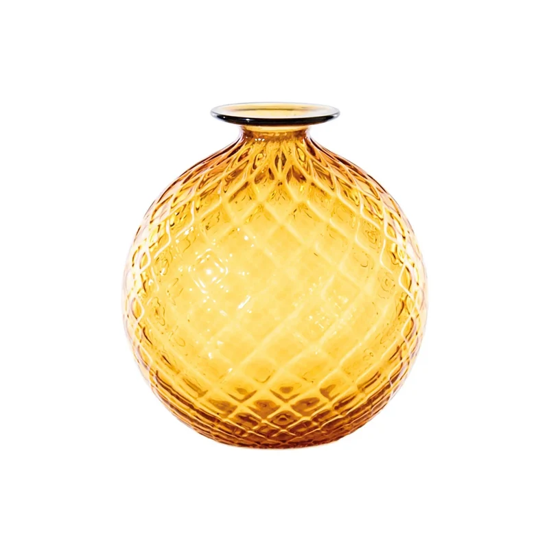 Venini Vaso Monofiori Balloton XL