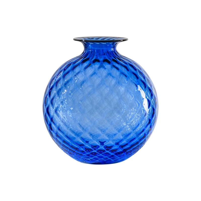 Venini Vaso Monofiori Balloton XL