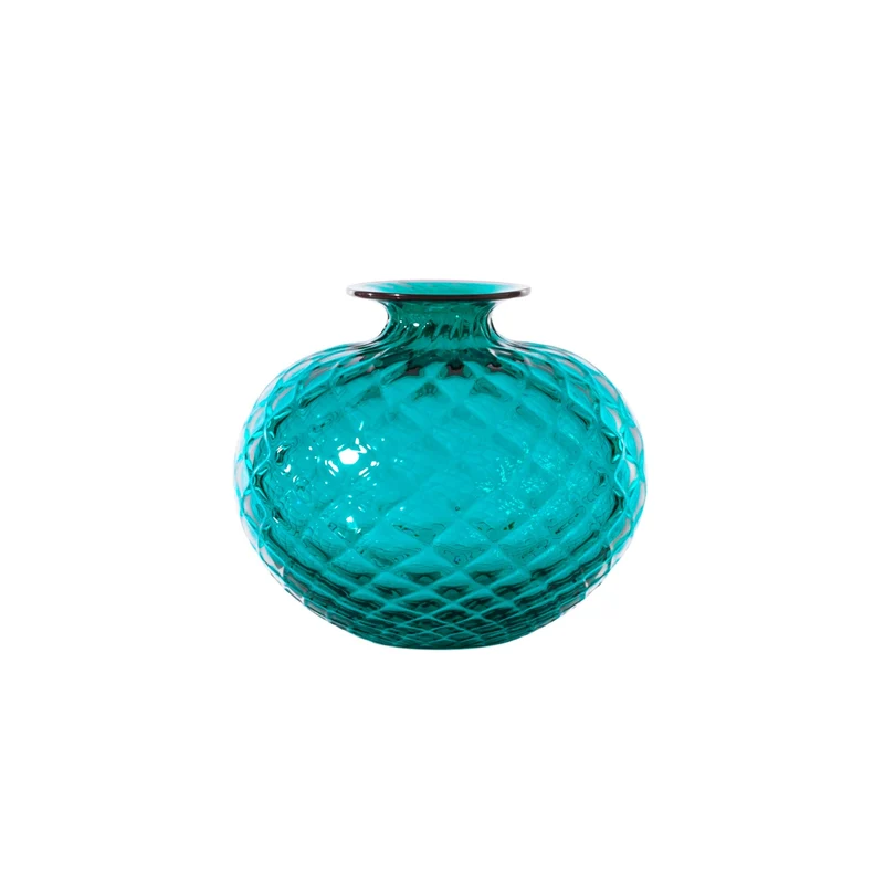 Venini Vaso Monofiore Balloton 100.36