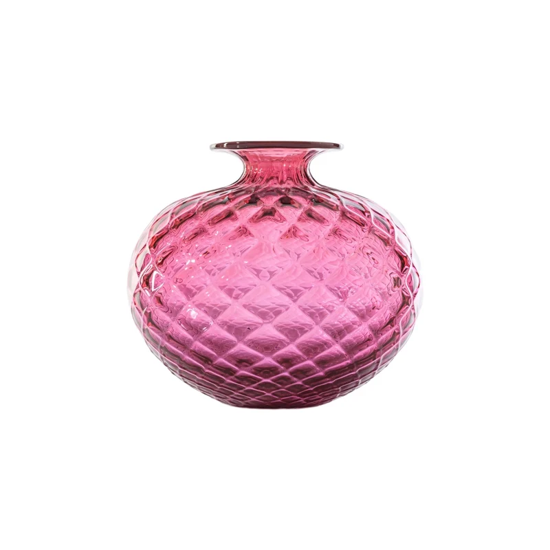 Venini Vaso Monofiore Balloton 100.36
