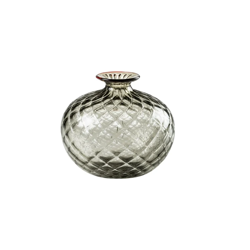Venini Vaso Monofiore Balloton 100.36