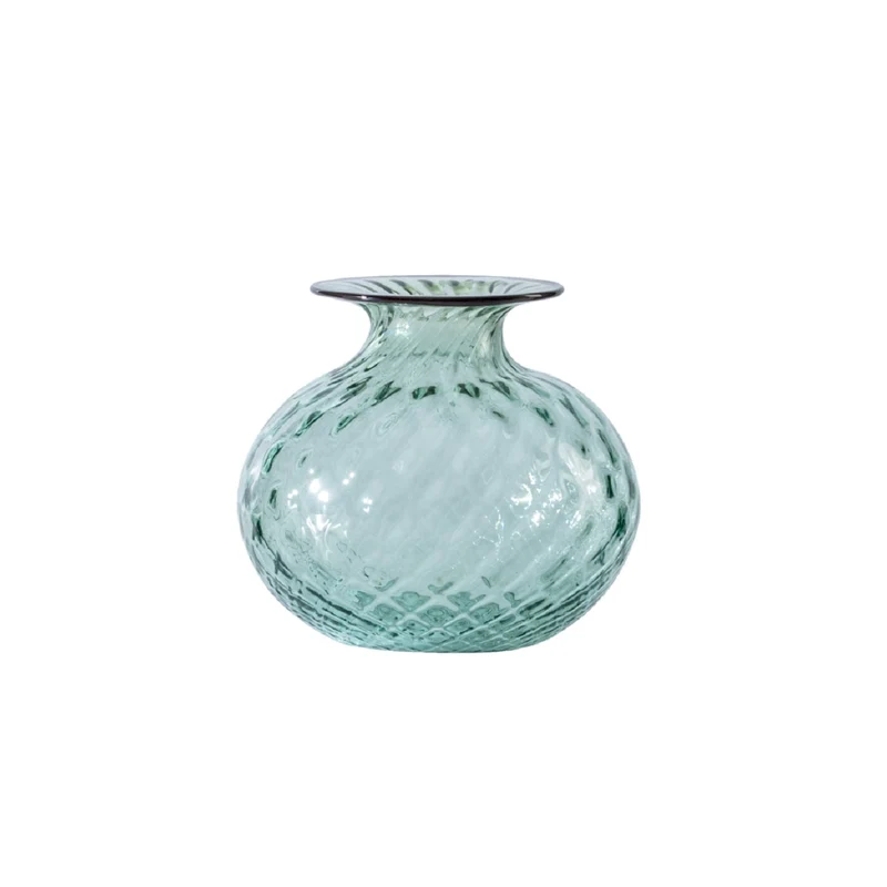 Venini Vaso Monofiore Balloton 100.36