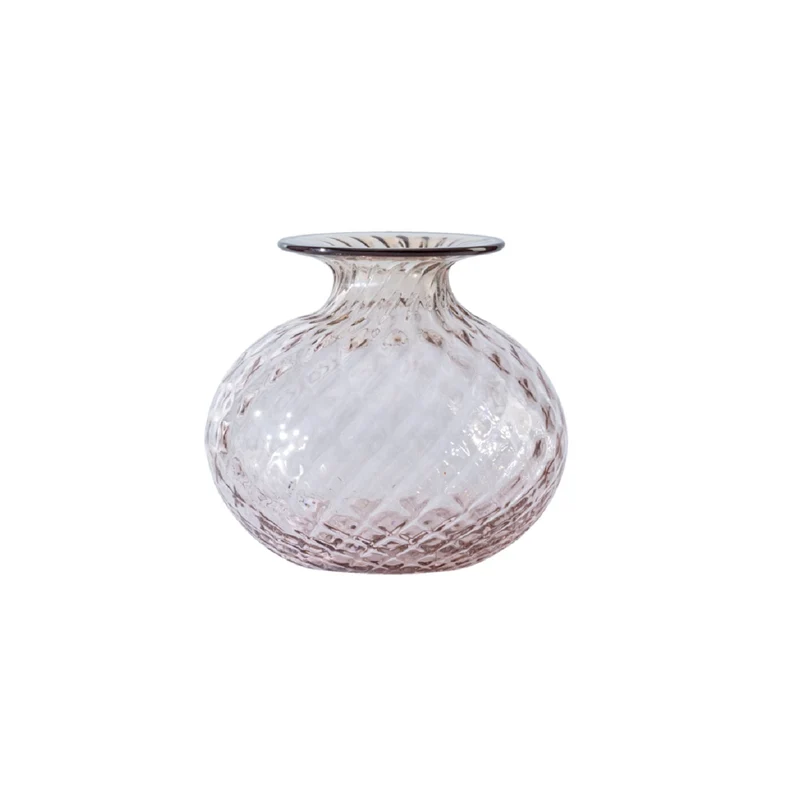 Venini Vaso Monofiore Balloton 100.36