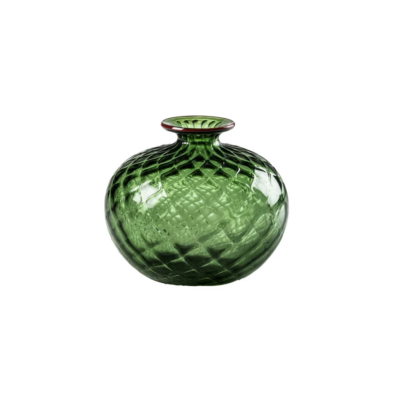 Venini Vaso Monofiore Balloton 100.36