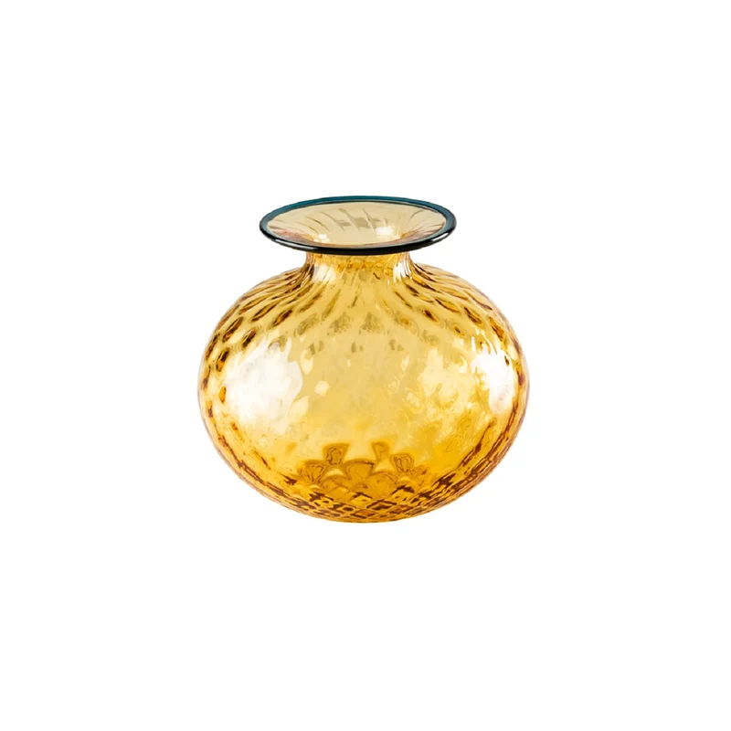 Venini Vaso Monofiore Balloton 100.36