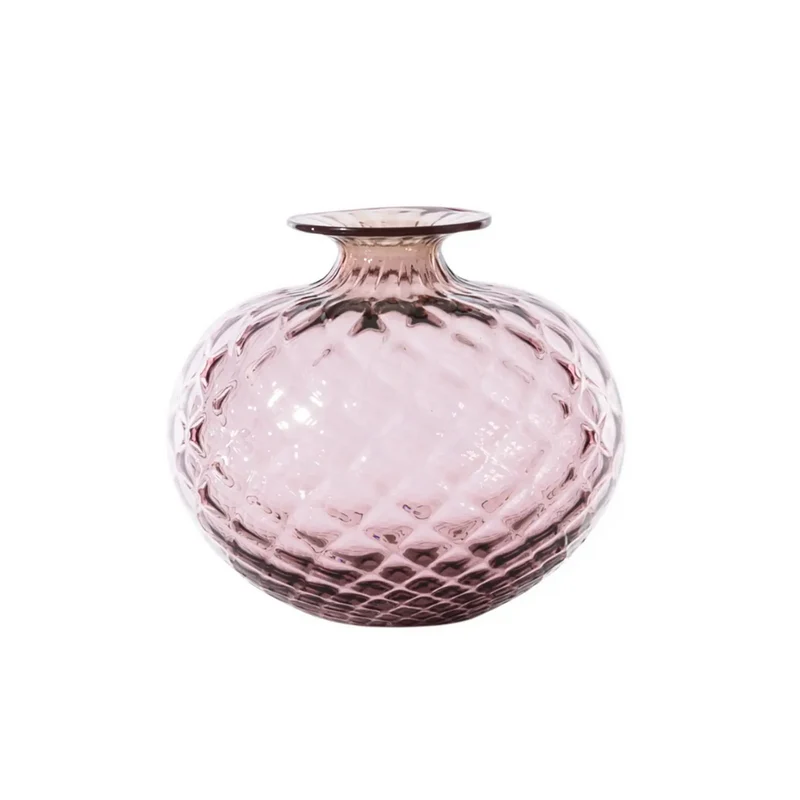 Venini Vaso Monofiore Balloton 100.36
