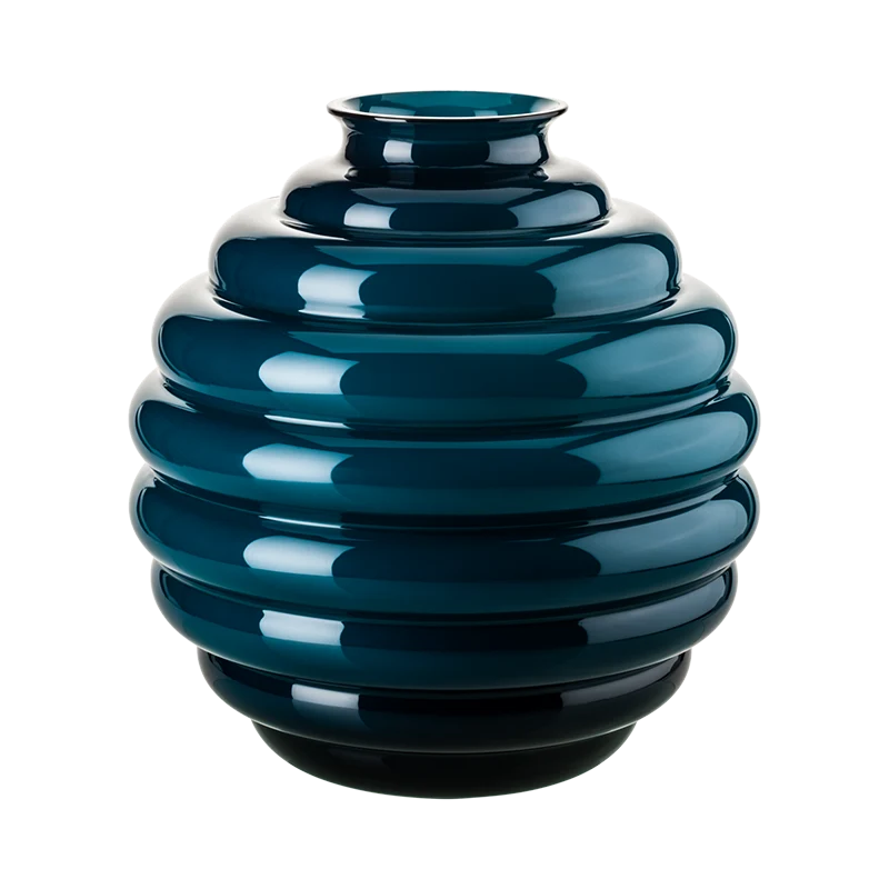 Venini Vaso Deco Grande
