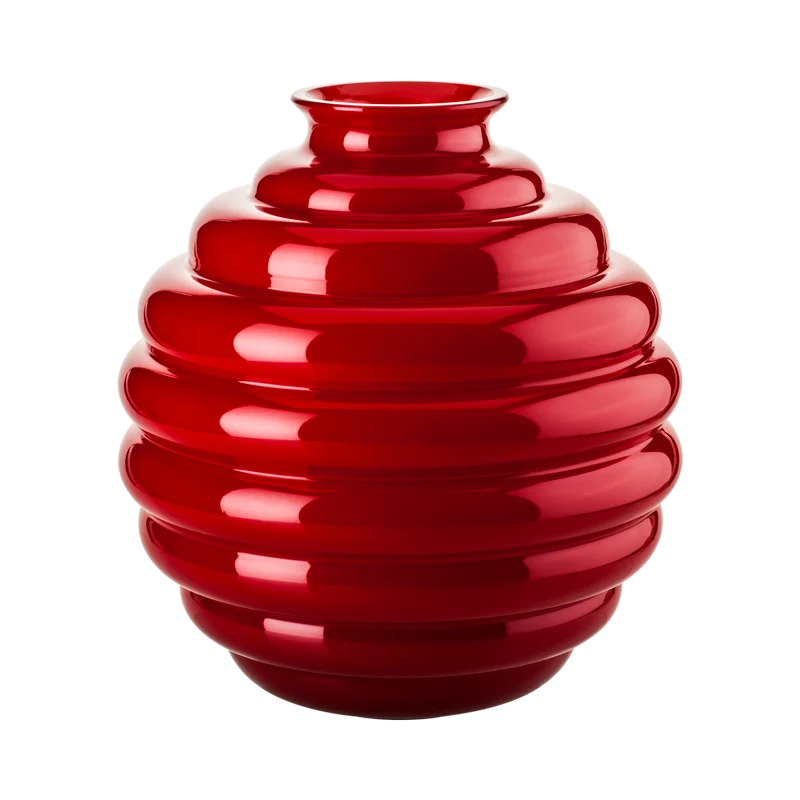 Venini Vaso Deco Grande