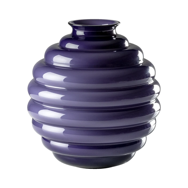 Venini Vaso Deco Grande