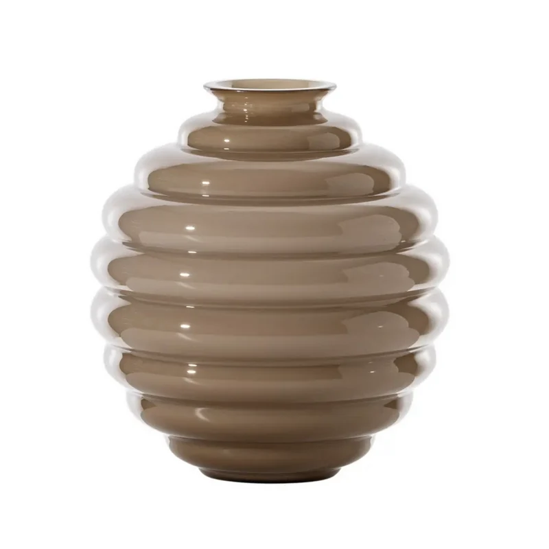 Venini Vaso Deco Grande