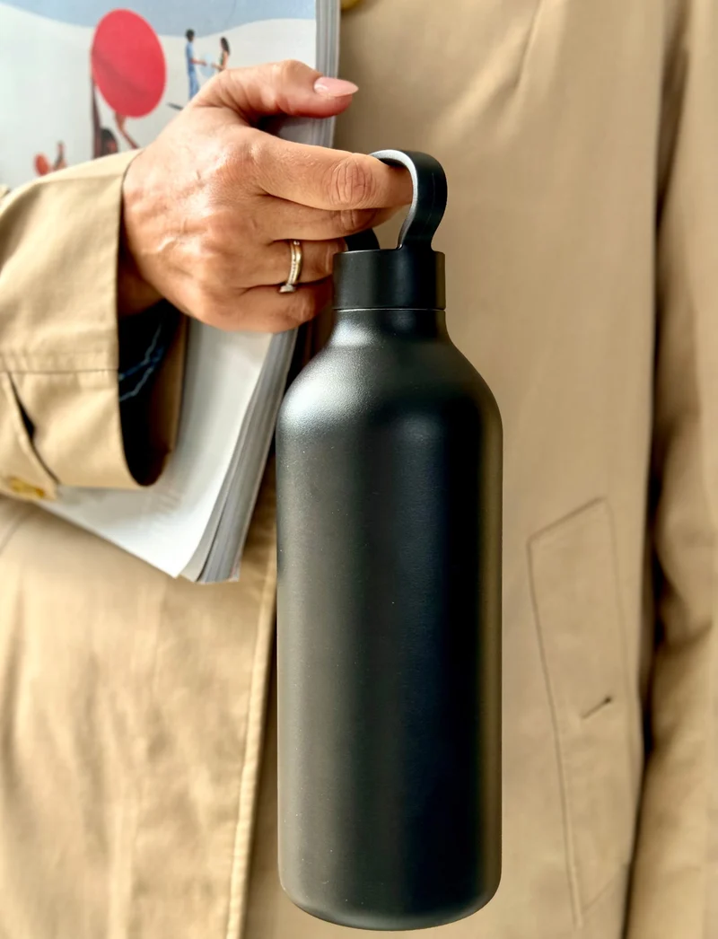 Tabi Isolierflasche 1 l.