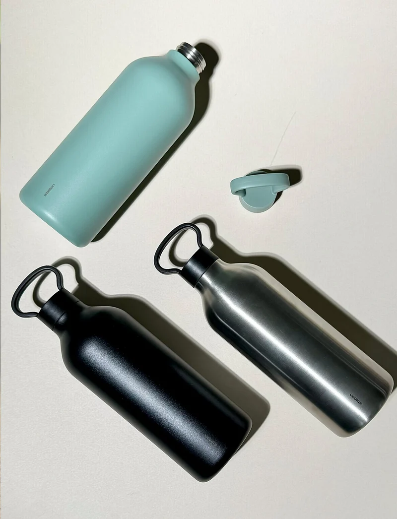 Tabi Isolierflasche 1 l.