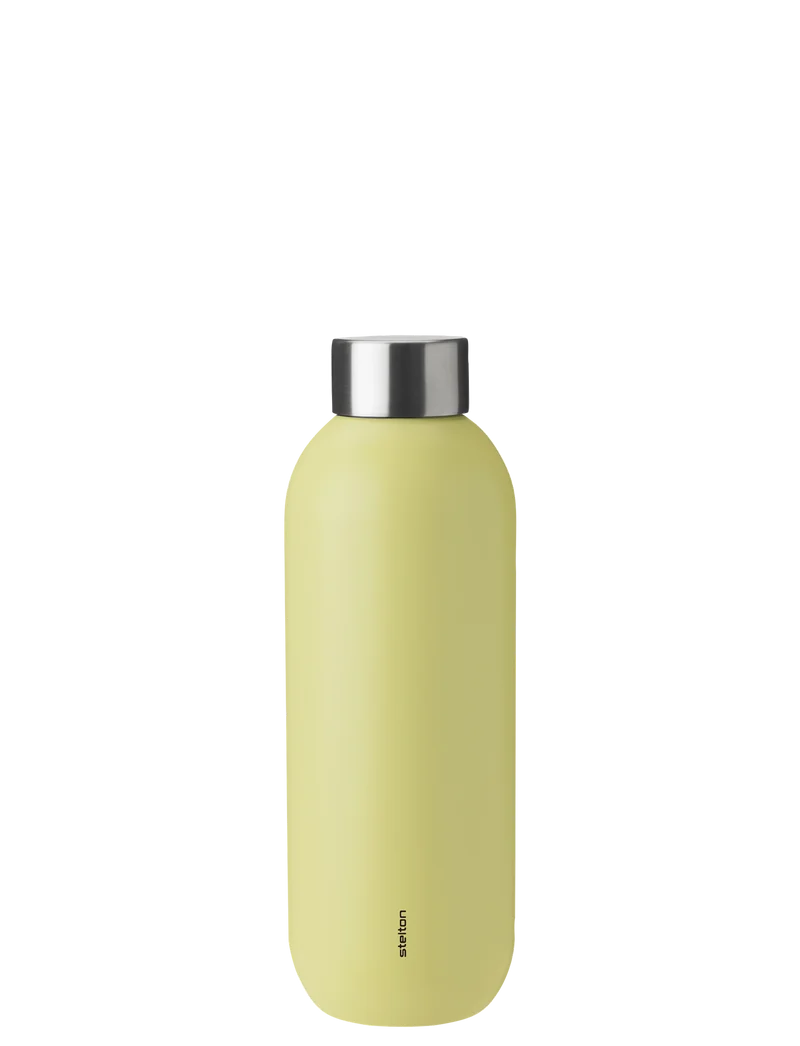 Keep Cool Isolierflasche 0.6 l.
