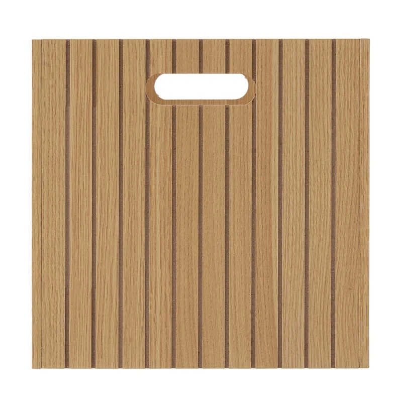 Holzkorb Five®