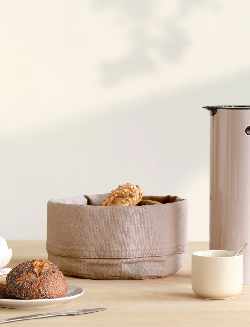 Stelton Brottasche