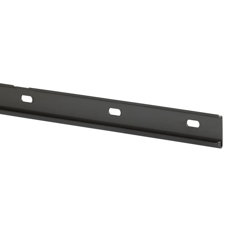 Draagrail 1855 mm grafiet - Classic by Elfa