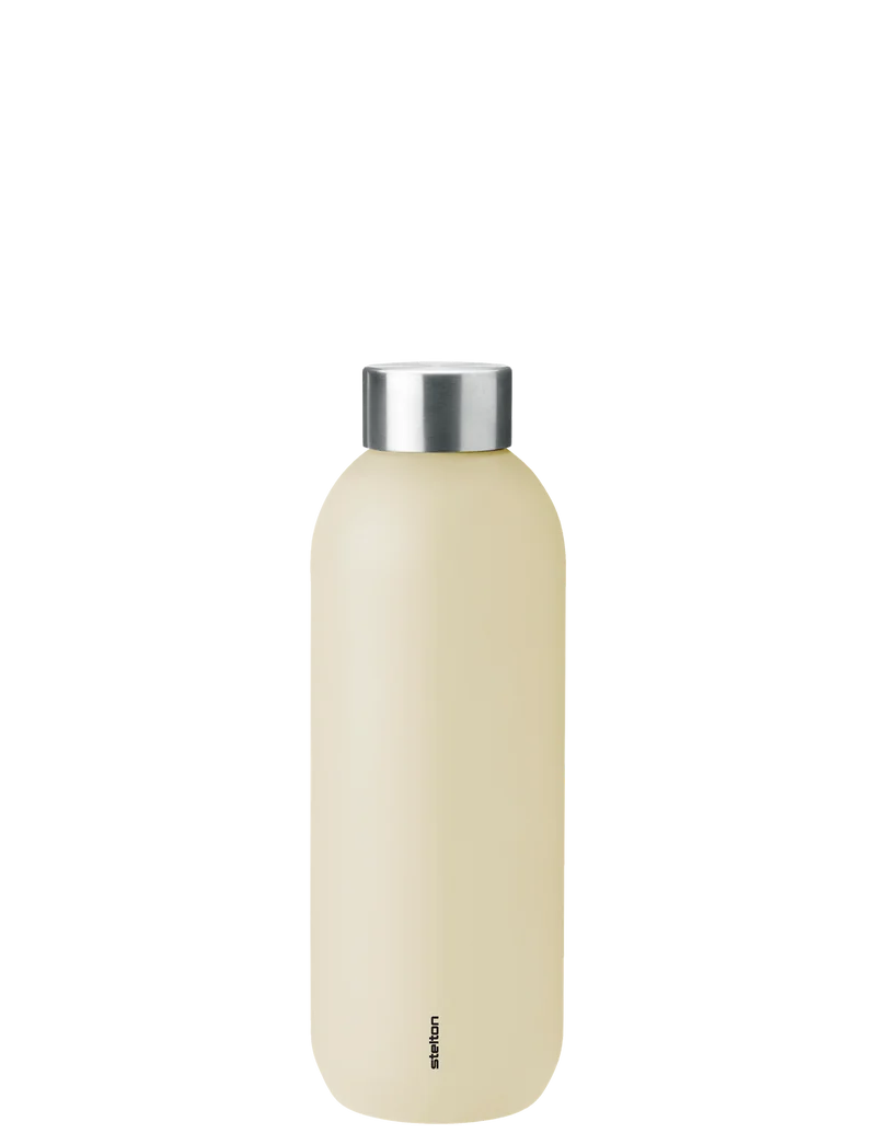 Keep Cool Isolierflasche 0.6 l.