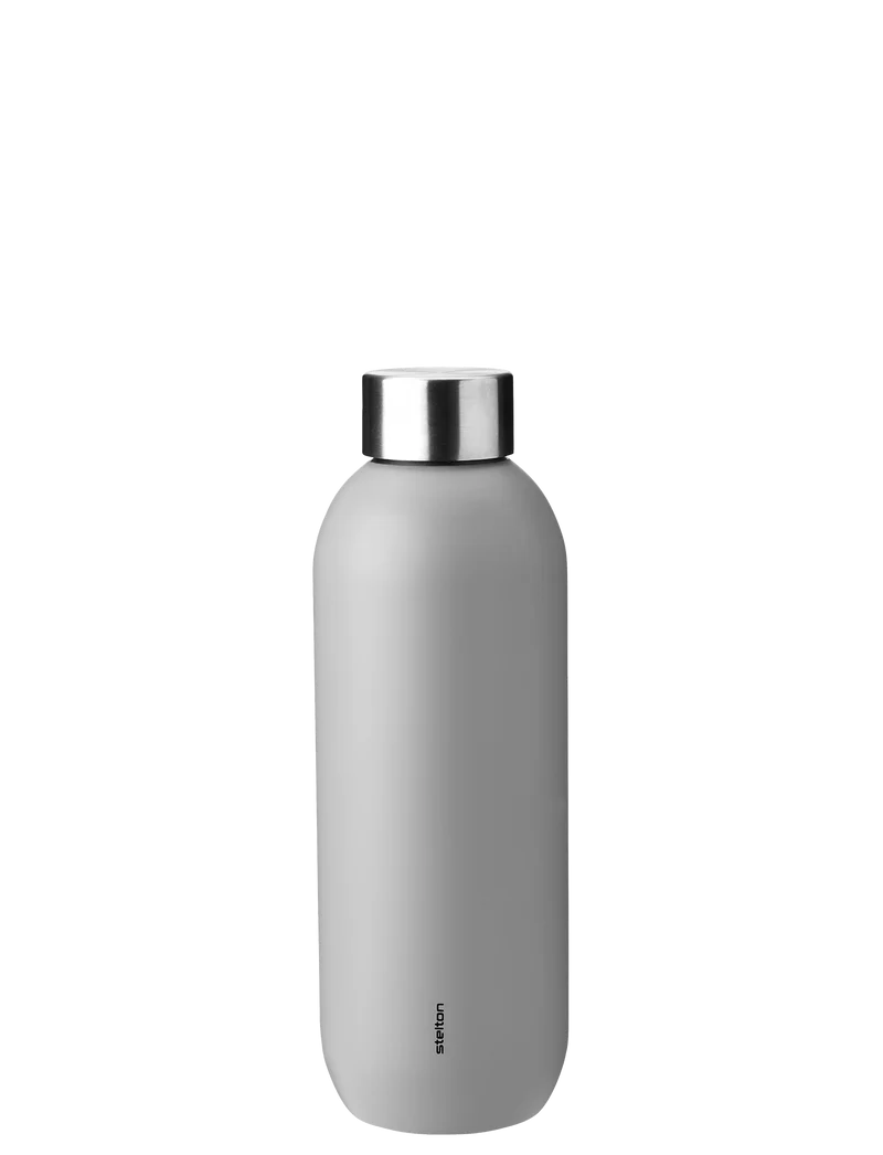 Keep Cool Isolierflasche 0.6 l.