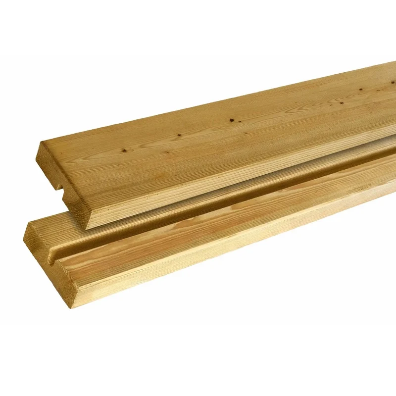 Planken-Gartenmöbel 'Elementar' | Holz druckimprägniert | Beschläge feuerverzinkt | Made in Europe