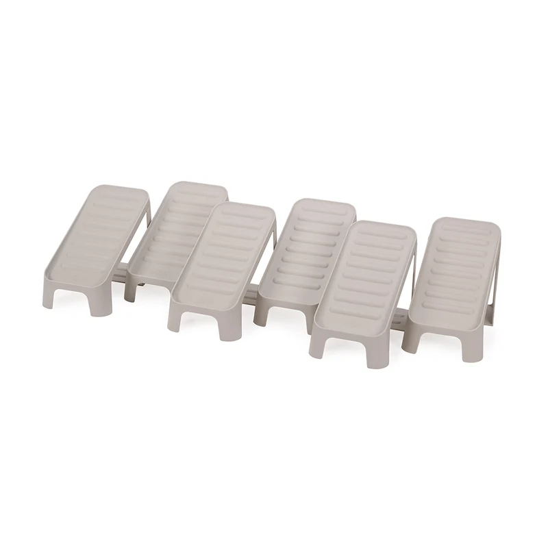 Schuhstapler 6 Stück Joseph Joseph