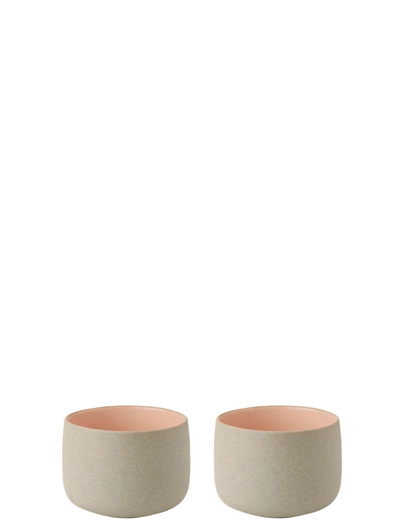 Emma Tasse 0.15 l. 2 St