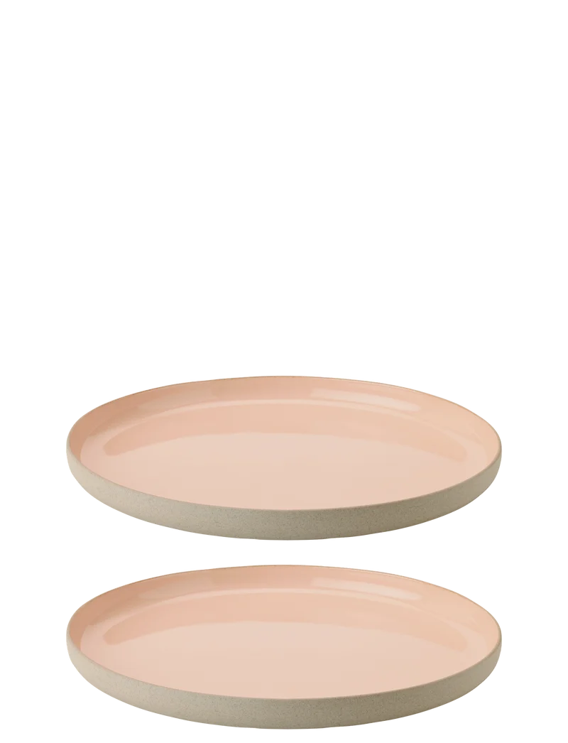 Emma Essteller Ø 24 cm 2 St