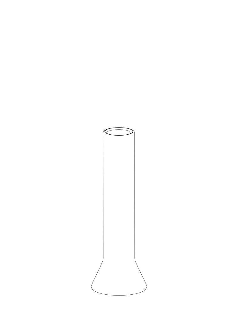 EM Inner Glas für 1005 & 1006
