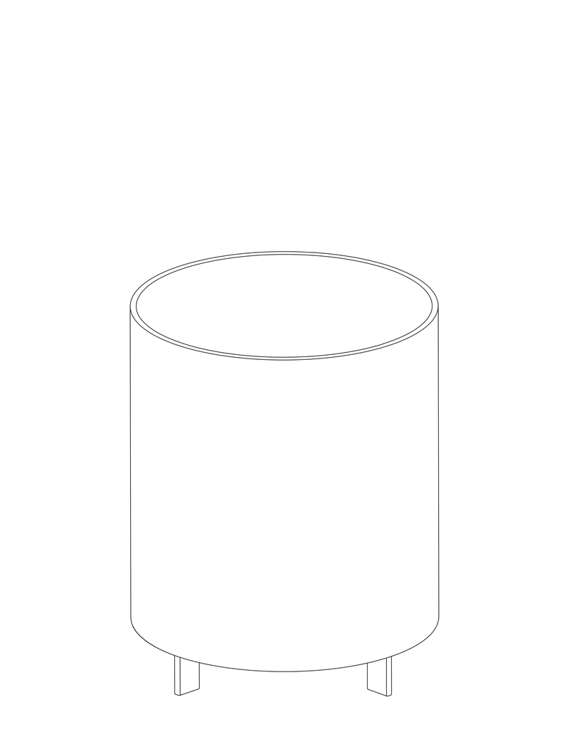 EM Ersatzglas, 1008