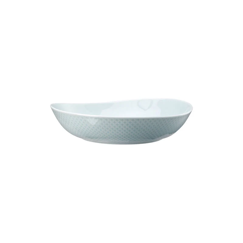 Rosenthal Junto Opal Green Piatto Fondo 22 cm, Set 6