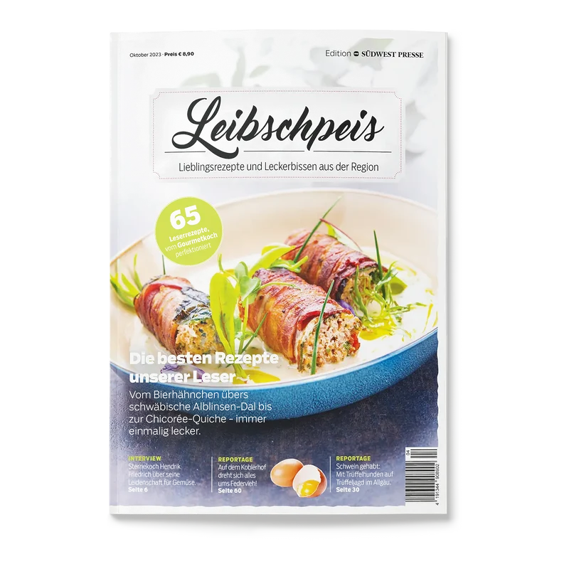 Set Leibschpeis 2019/2021/2023/2024