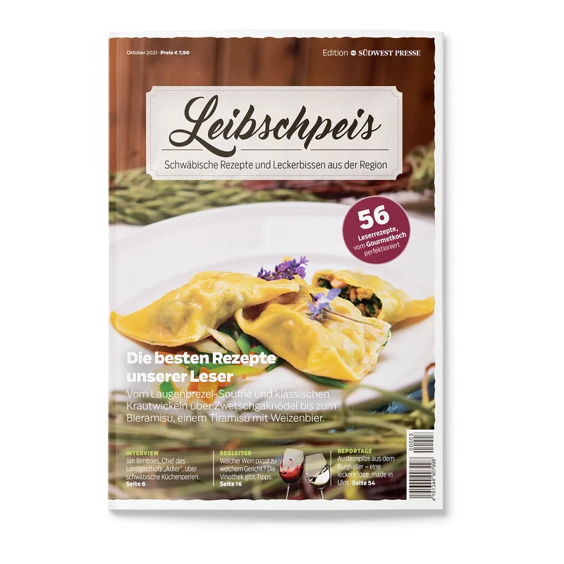 Set Leibschpeis 2019/2021/2023/2024