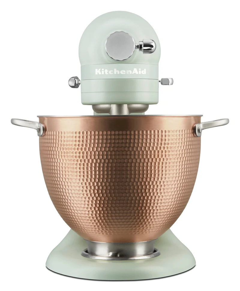 KitchenAid 4,7 L Artisan 5KSM180LEELB Küchenmaschine Blossom