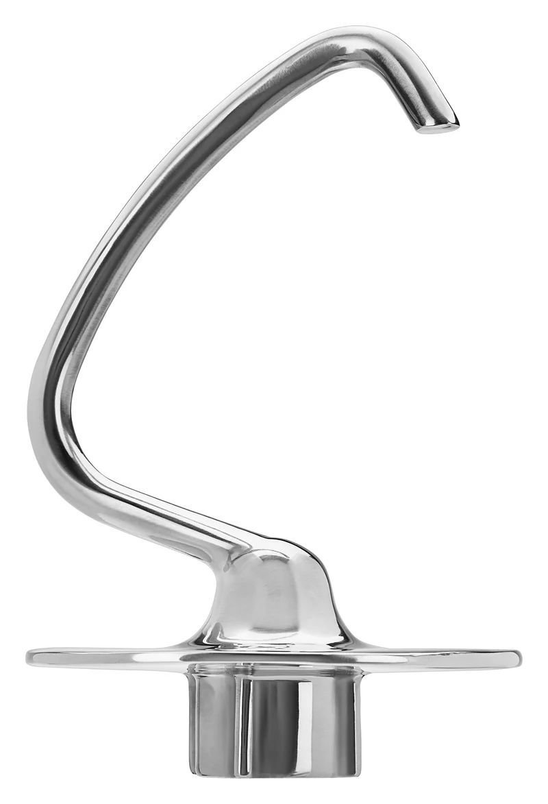 KitchenAid 4,7 L Artisan 5KSM180LEELB Küchenmaschine Blossom