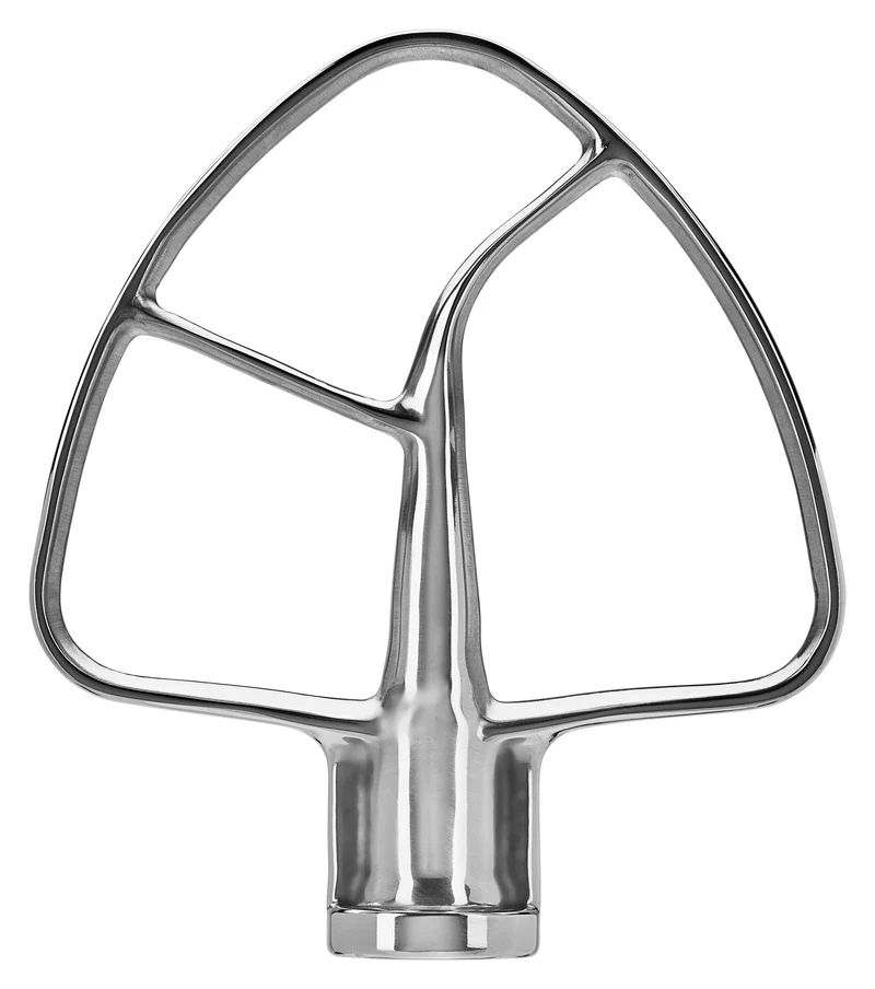 KitchenAid 4,7 L Artisan 5KSM180LEELB Küchenmaschine Blossom