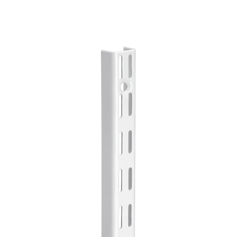 Wandrail 1980 mm wit - Classic by Elfa