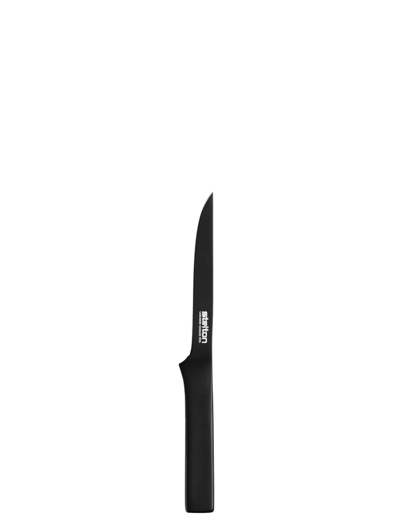 Pure Black Ausbeinmesser L 25 cm