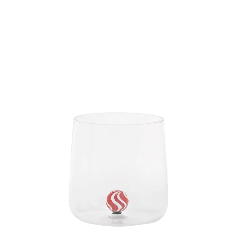 Zafferano Bilia Candy Set 4 Tumbler