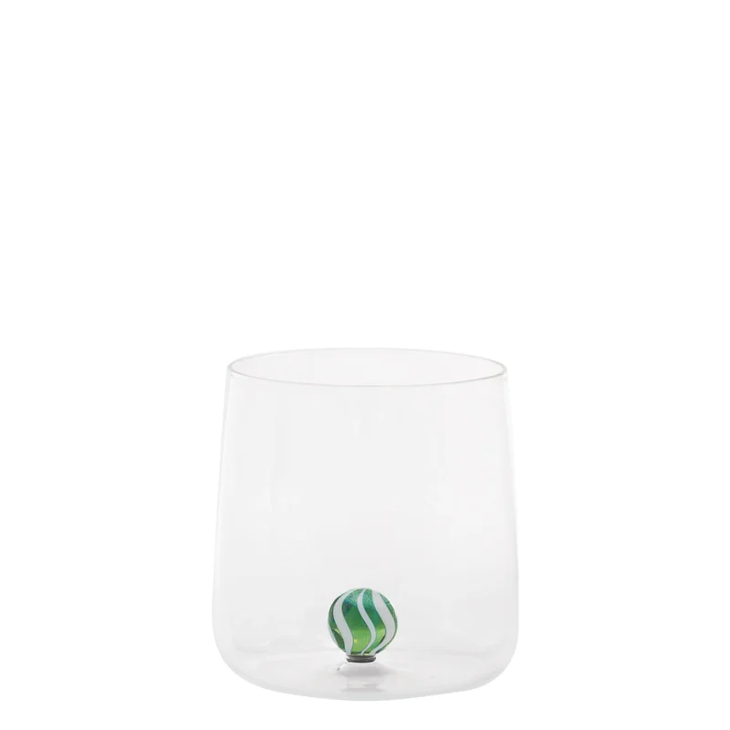 Zafferano Bilia Candy Set 4 Tumbler