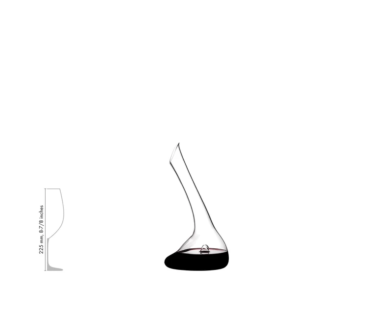 Riedel Decanter Flirt