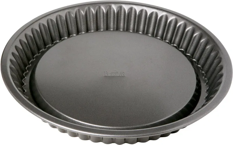 -RBV Birkmann- "Easy Baking" Obstbodenform 30cm / 2000ml -Marken-Antihaftbeschichtung-