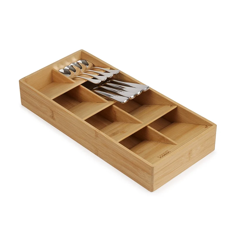 Besteckkasten Bambus Joseph Joseph - DrawerStore