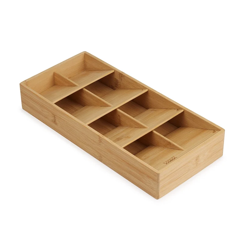 Besteckkasten Bambus Joseph Joseph - DrawerStore