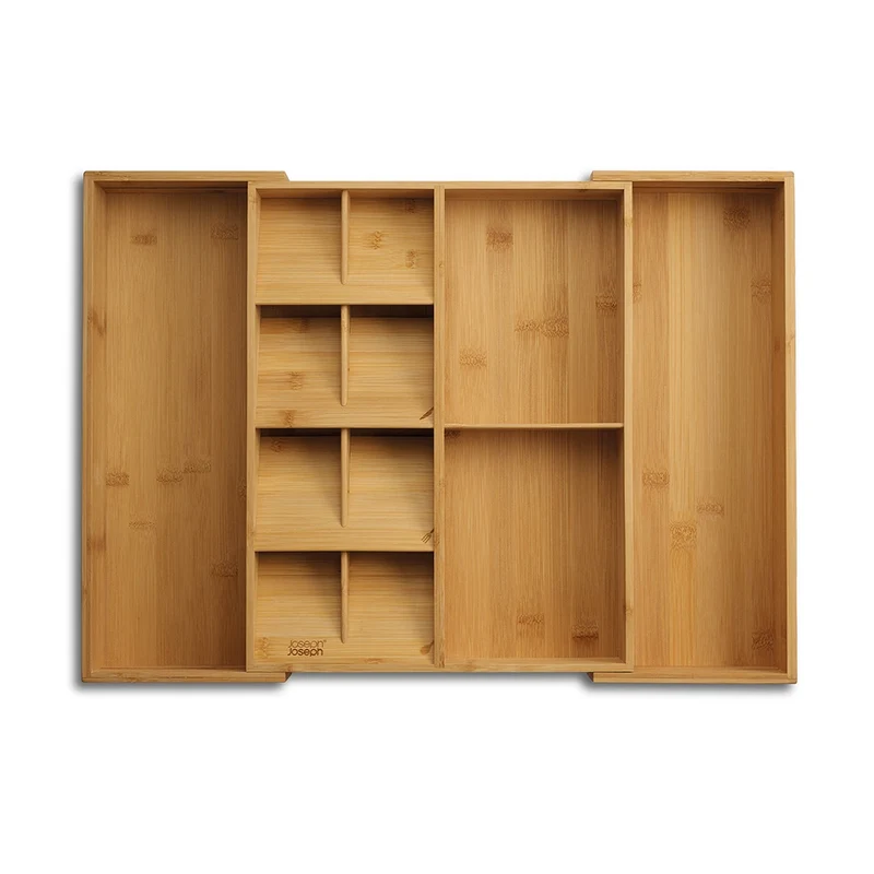 Besteckkasten Bambus Joseph Joseph - DrawerStore