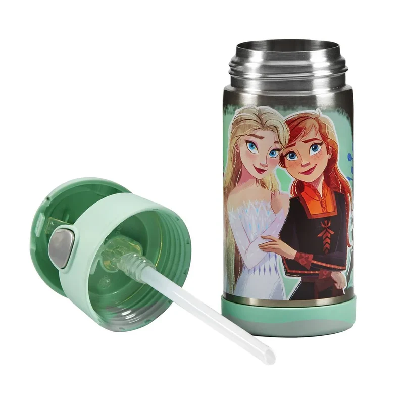 Bottle Frozen 0,35l Thermos Funtainer Bottle Disney