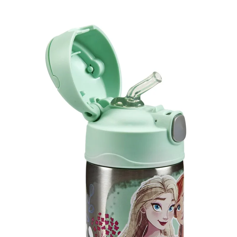 Bottle Frozen 0,35l Thermos Funtainer Bottle Disney
